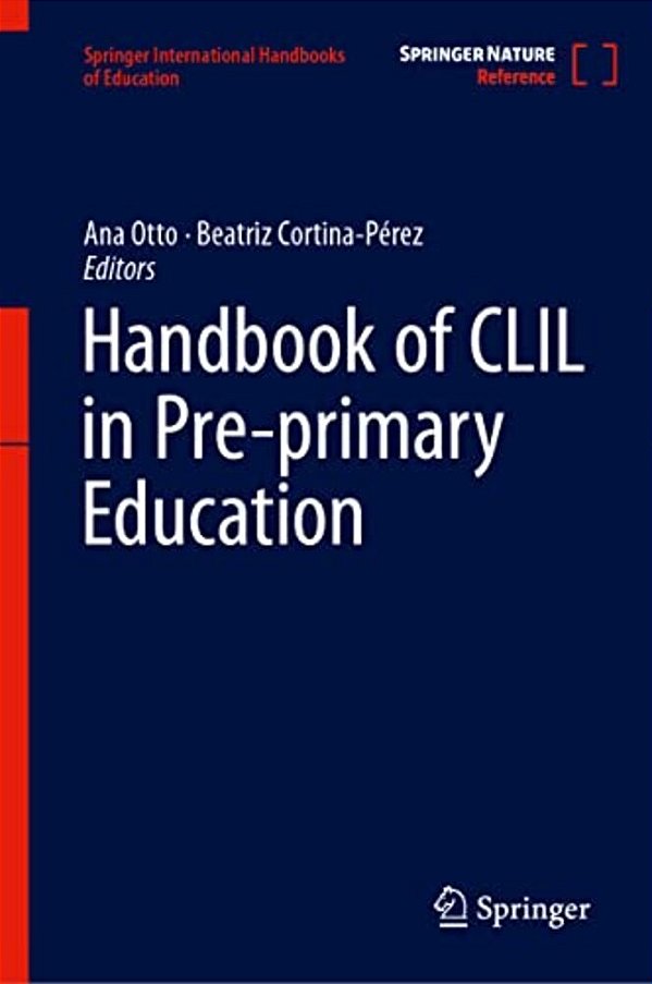 Handbook Of Clil In Pre-Primary Education-..