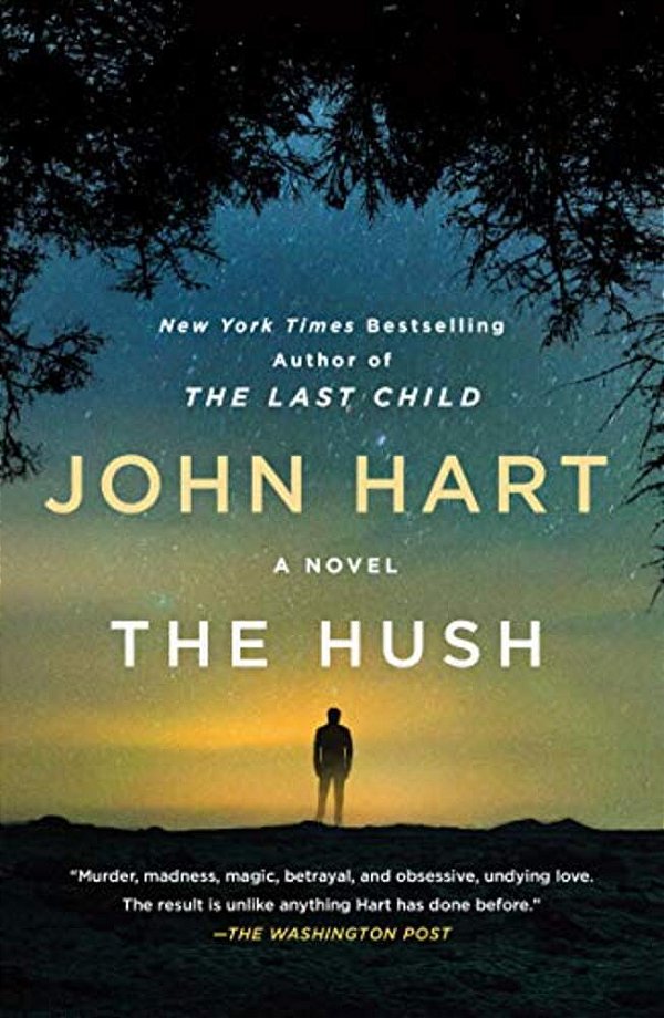 The Hush-..