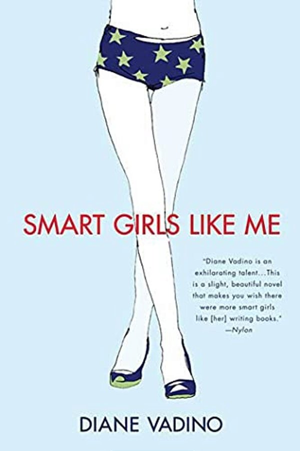 Smart Girls Like Me-..