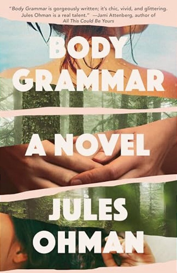 Body Grammar-..