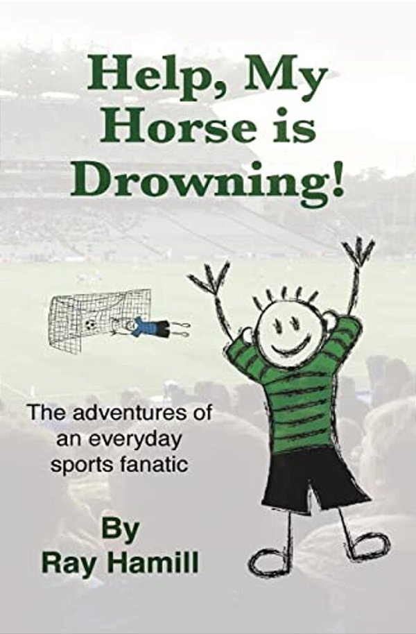 Help, My Horse Is Drowning!-..