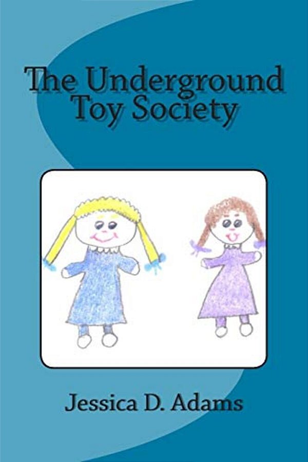 The Underground Toy Society-..