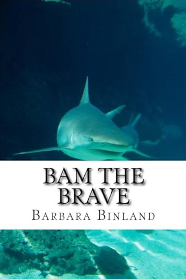 Bam The Brave-..