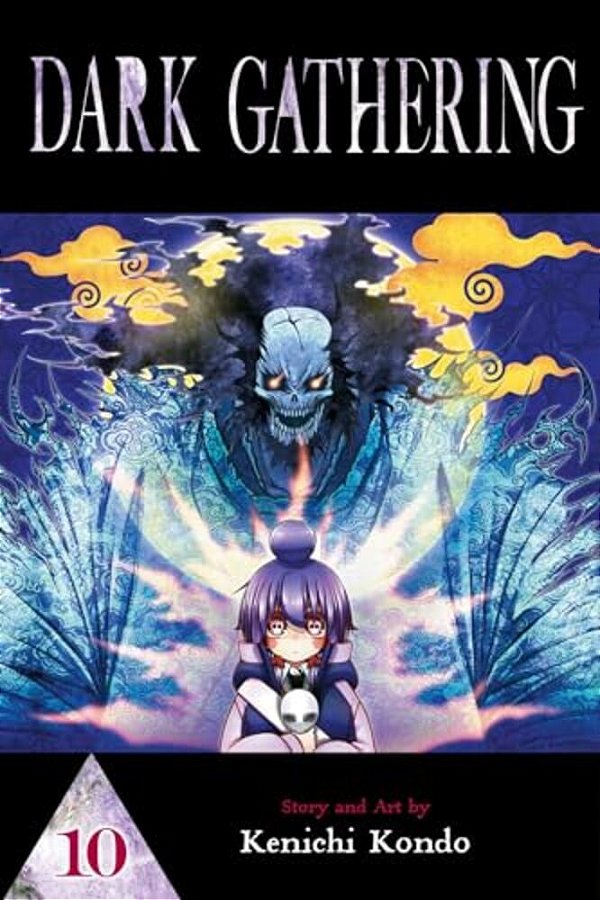 Dark Gathering, Vol. 10-..