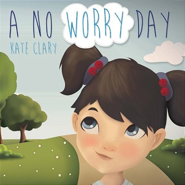 A No Worry Day-..