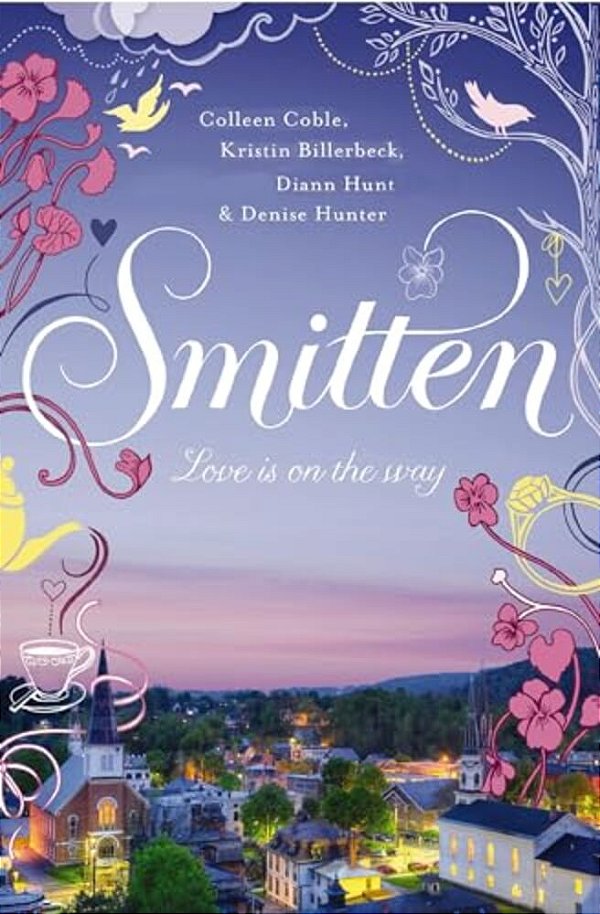 Smitten: 1-..
