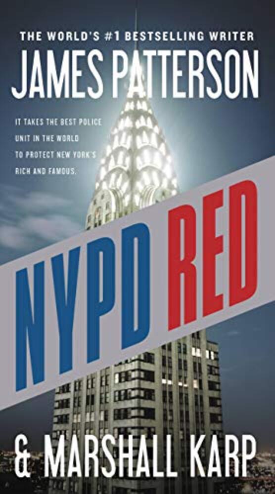 Nypd Red-..