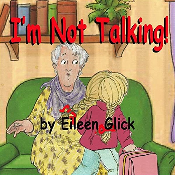 I'm Not Talking-..