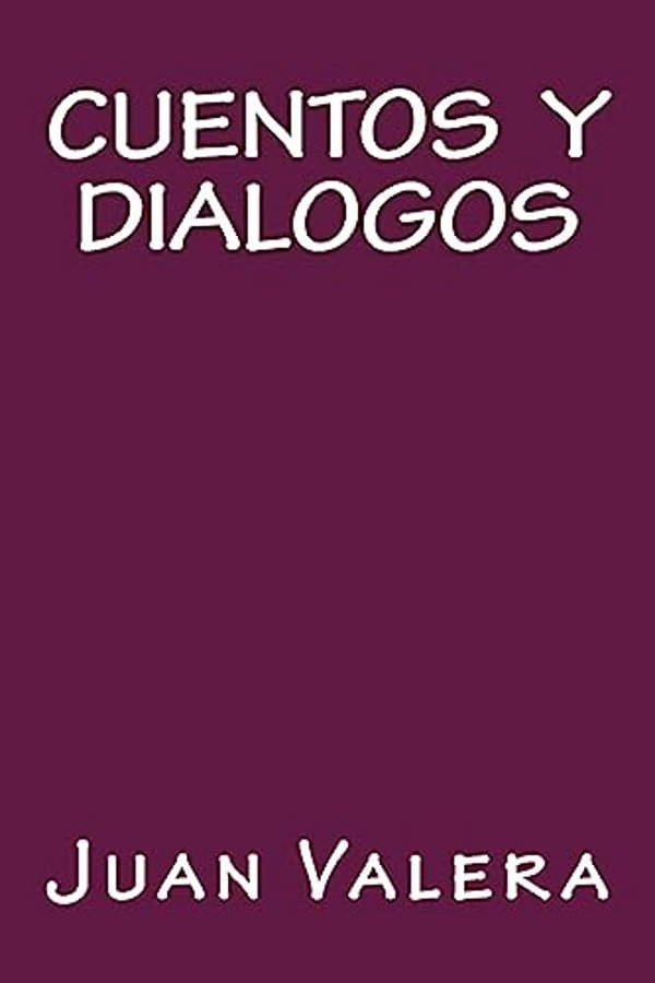 Cuentos Y Dialogos-..