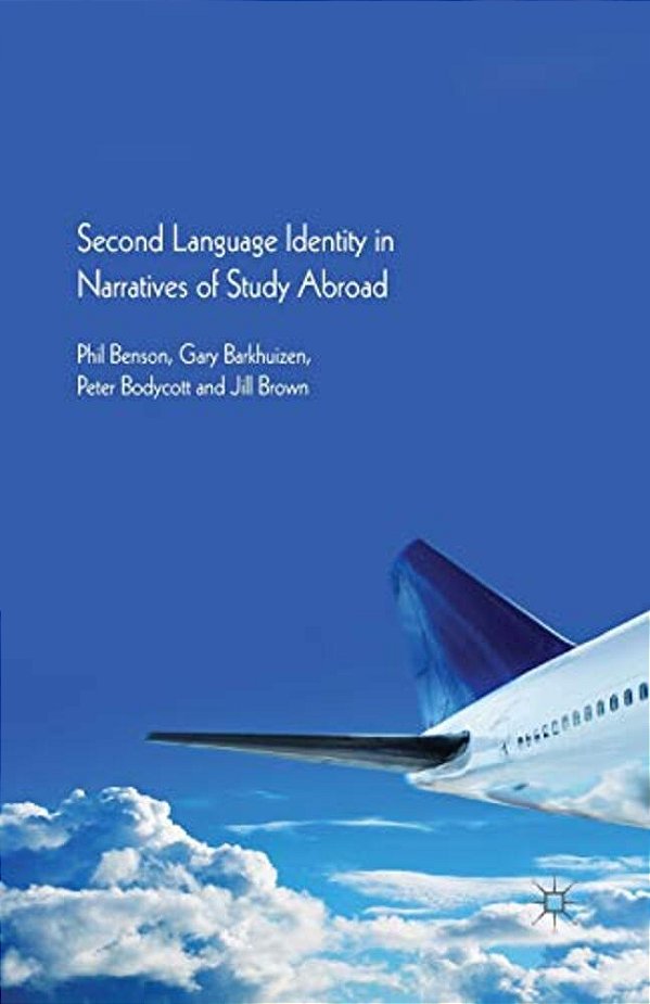 Second Language Identity In Narratives Of Study Abroad-..