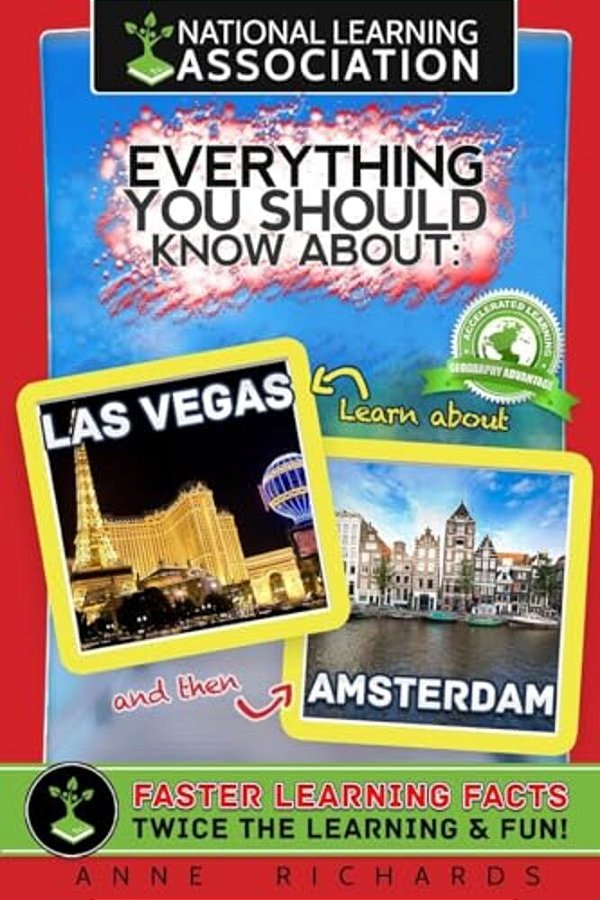 Everything You Should Know About Las Vegas And Amsterdam-..