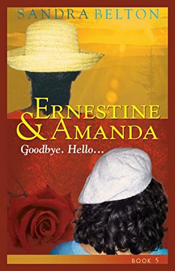 Ernestine & Amanda: Goodbye. Hello... -..