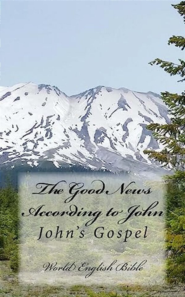 John's Gospel (Web)-..