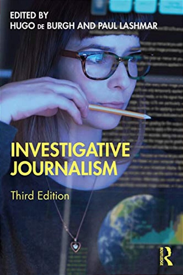 Investigative Journalism-..