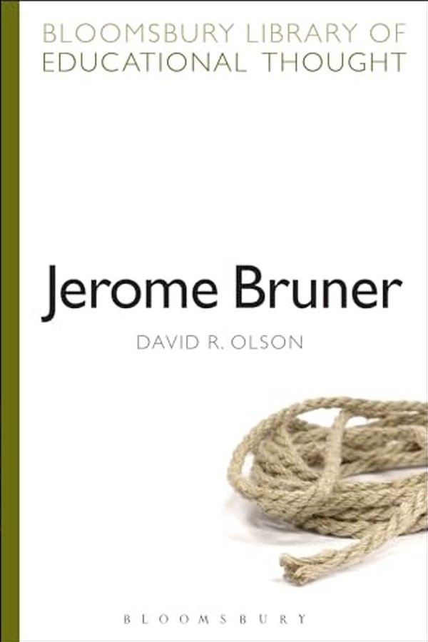 Jerome Bruner-..