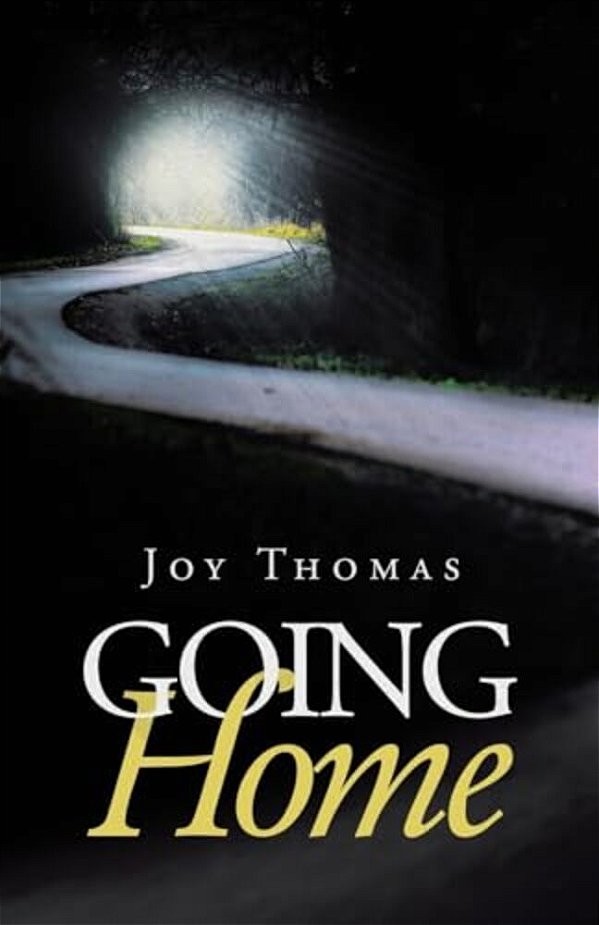 Going Home-..
