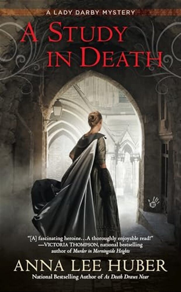 A Study In Death-..