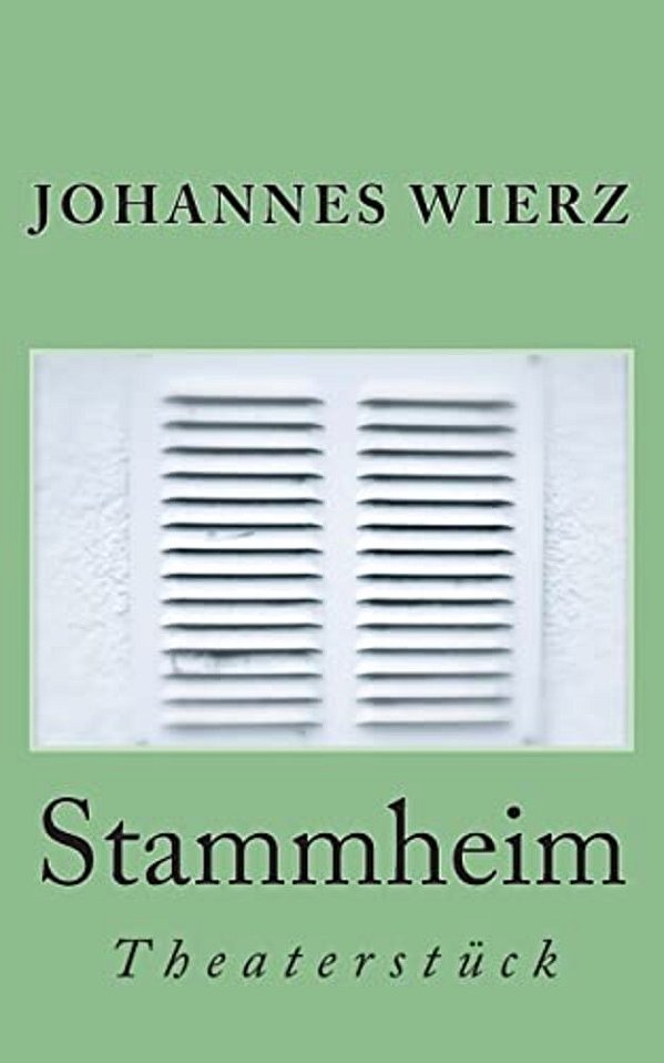 Stammheim: Theaterstück-..