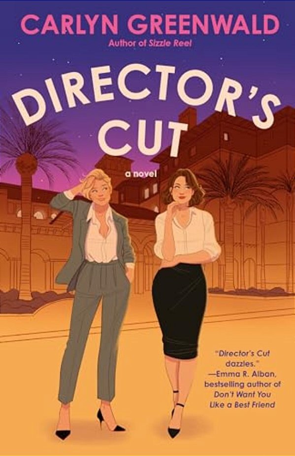 Director's Cut-..