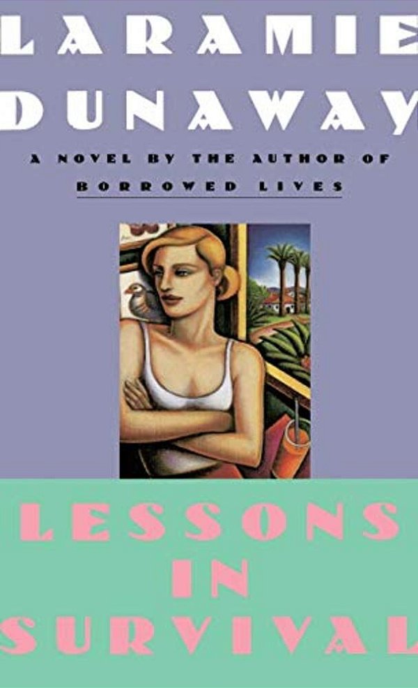 Lessons In Survival-..
