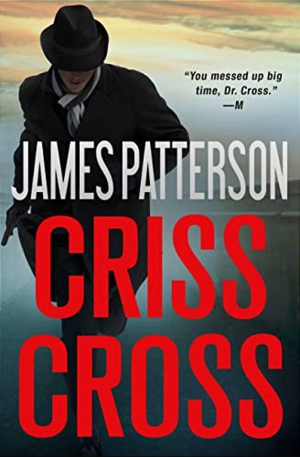 Criss Cross-..