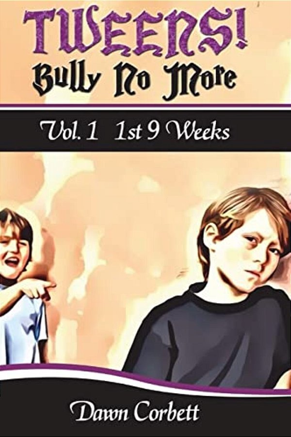 Tweens!: Tweens! Pre-Teens Of Epic Proportions-..