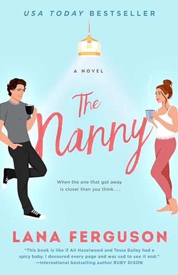 The Nanny-..