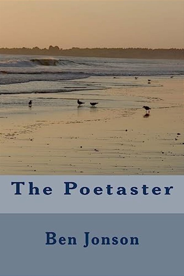 The Poetaster-..