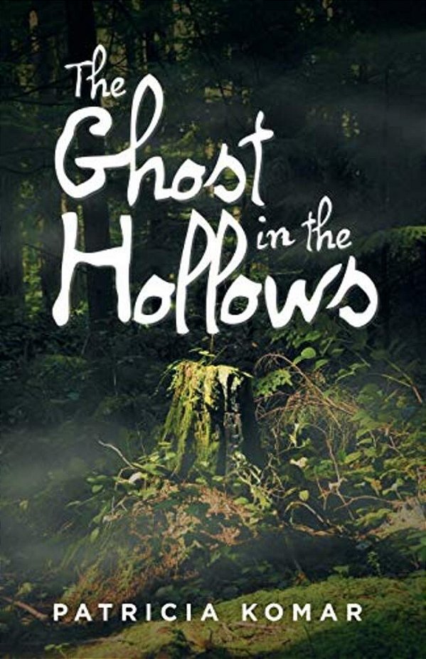 The Ghost In The Hollows-..
