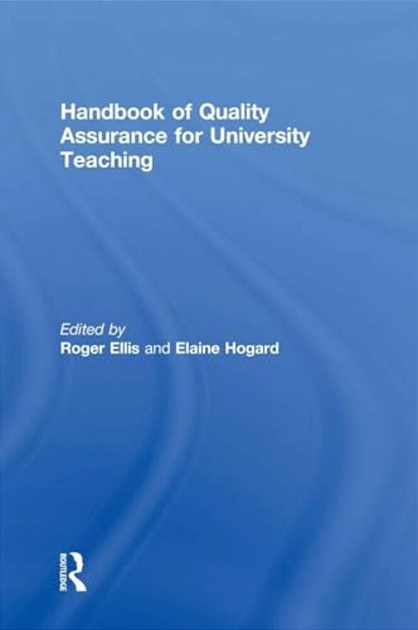 Handbook Of Quality Assurance For University Teaching-..
