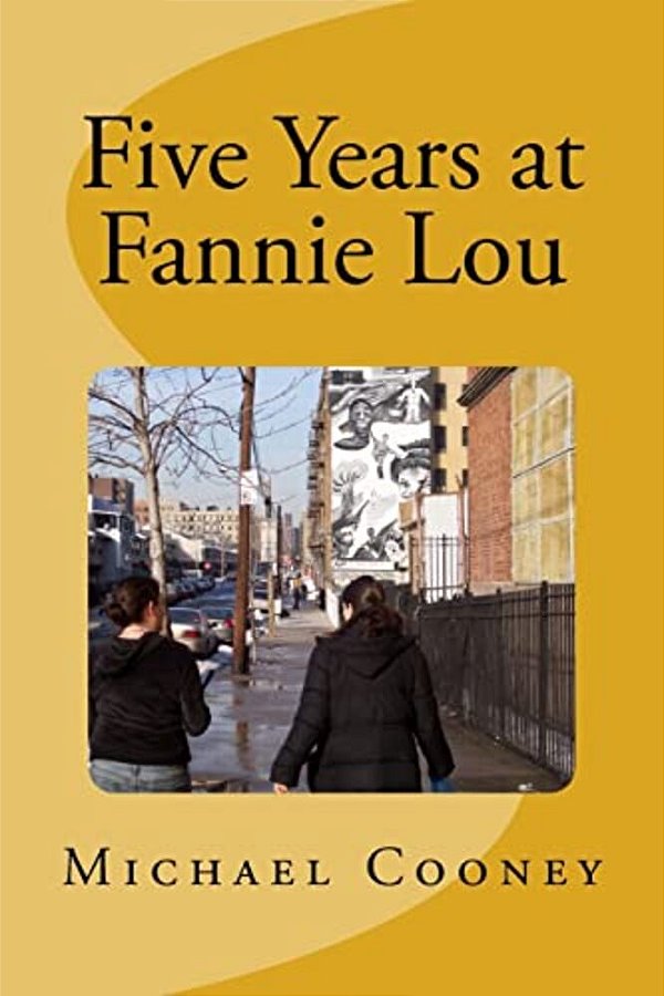 Five Years At Fannie Lou-..