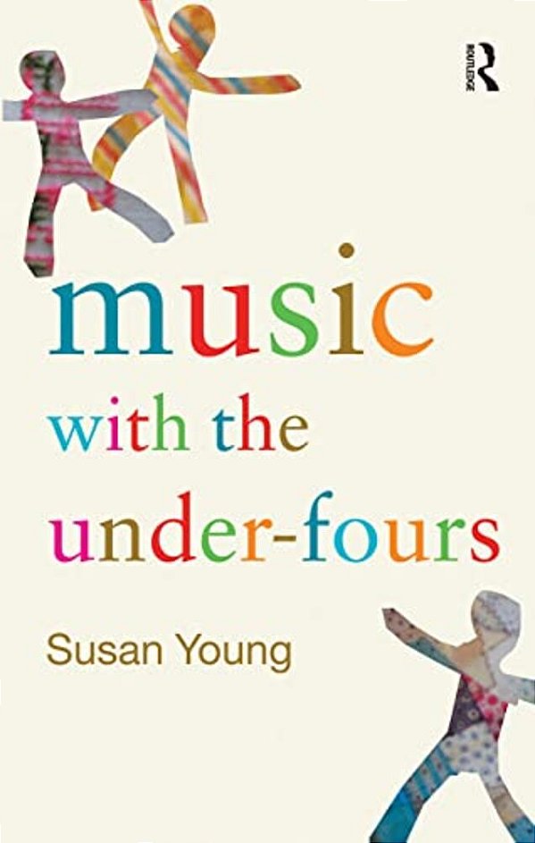 Music With The Under-Fours-..