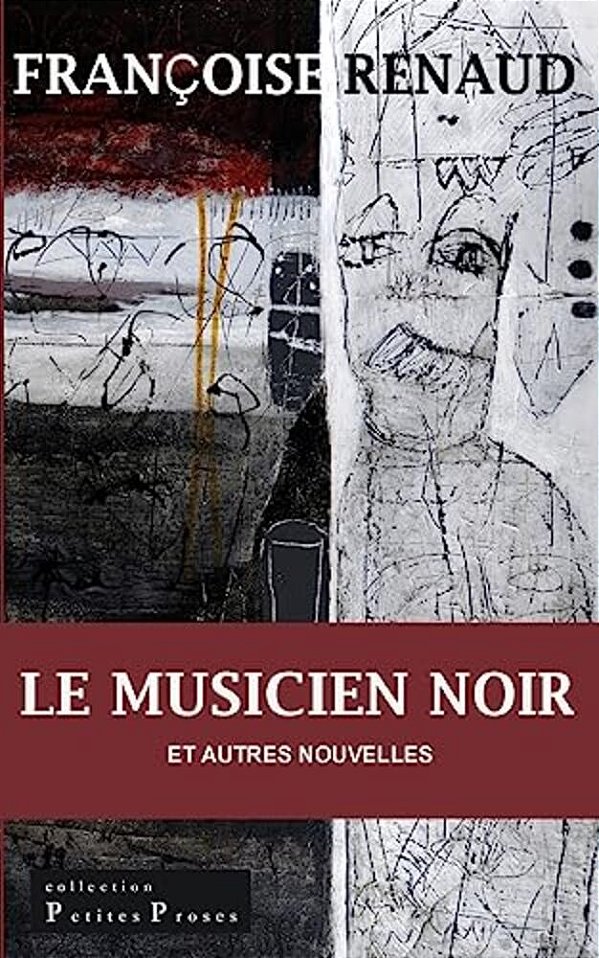 Le Musicien Noir: Nouvelles-..