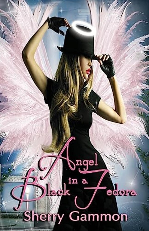 Angel In A Black Fedora-..