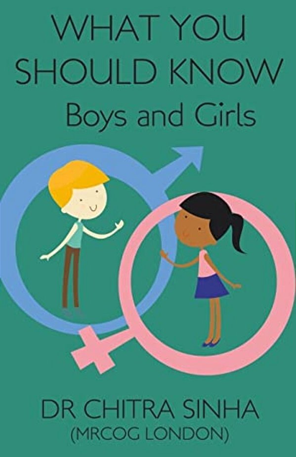 What You Should Know Boys And Girls-..