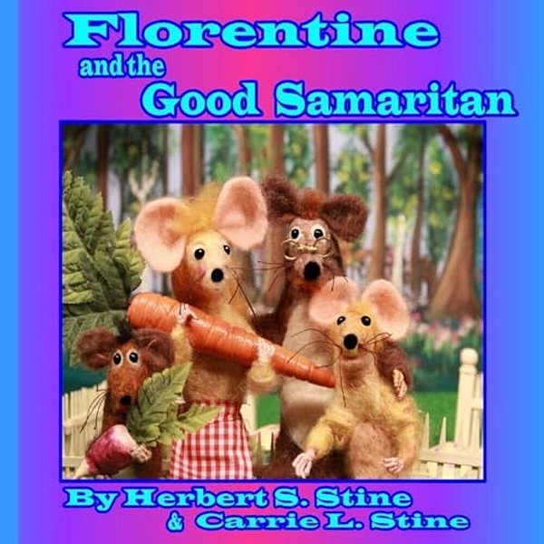 Florentine And The Good Samaritan-..