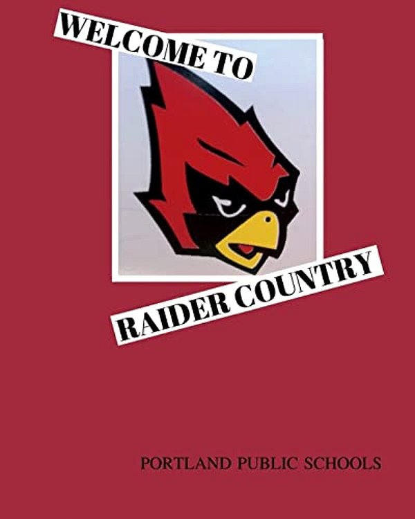 Welcome To Raider Country Portland Public Schools: Portland, Michigan-..