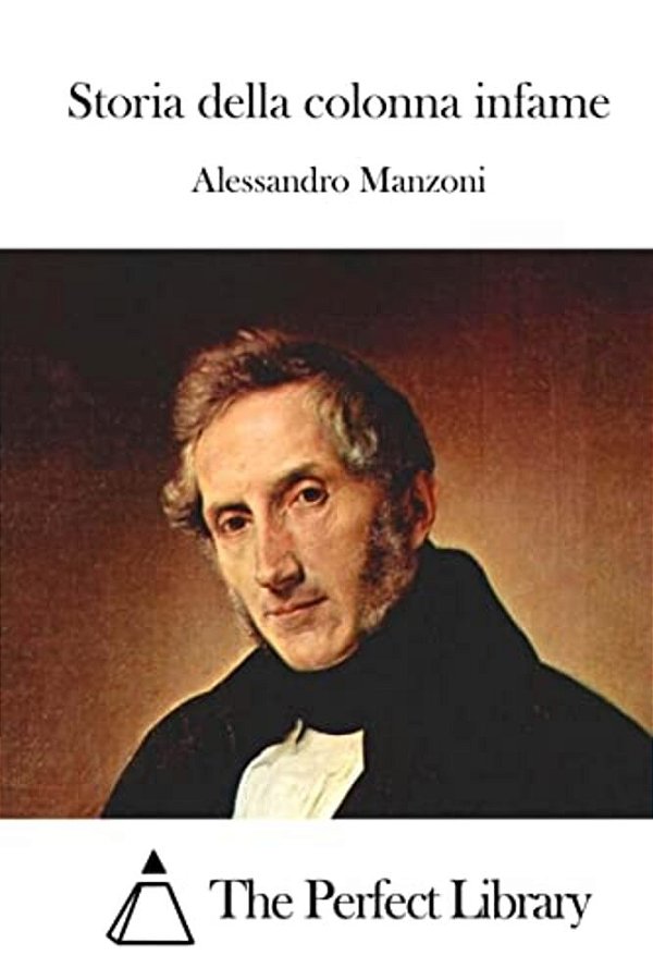 Storia Della Colonna Infame-..