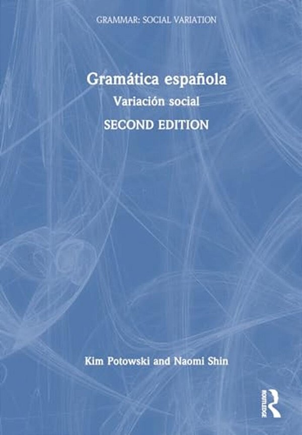 Gramática Española: Variación Social-..