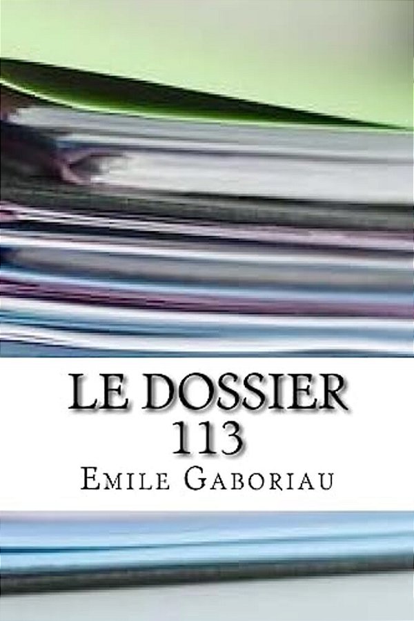 Le Dossier 113-..
