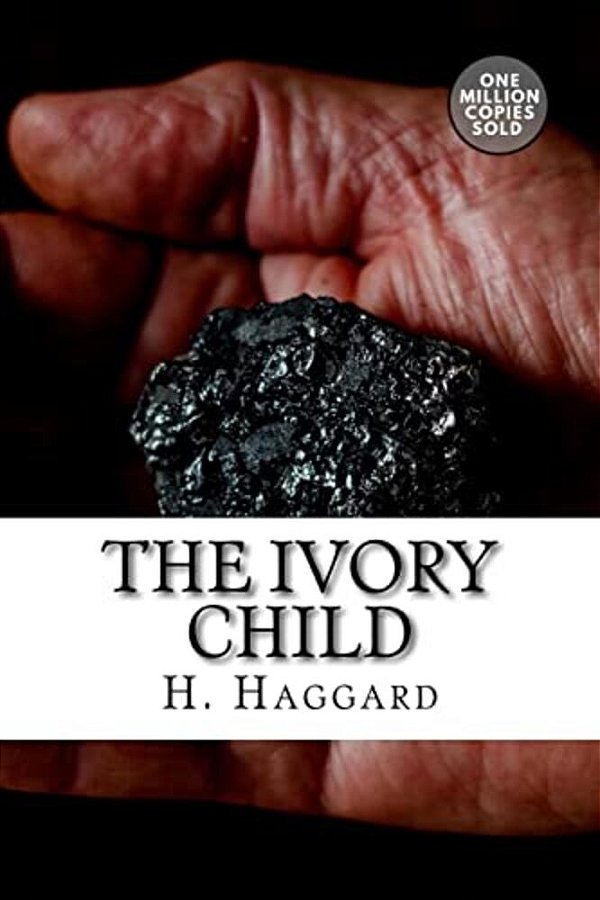 The Ivory Child-..