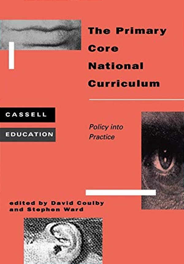 Primary Core National Curriculum-..