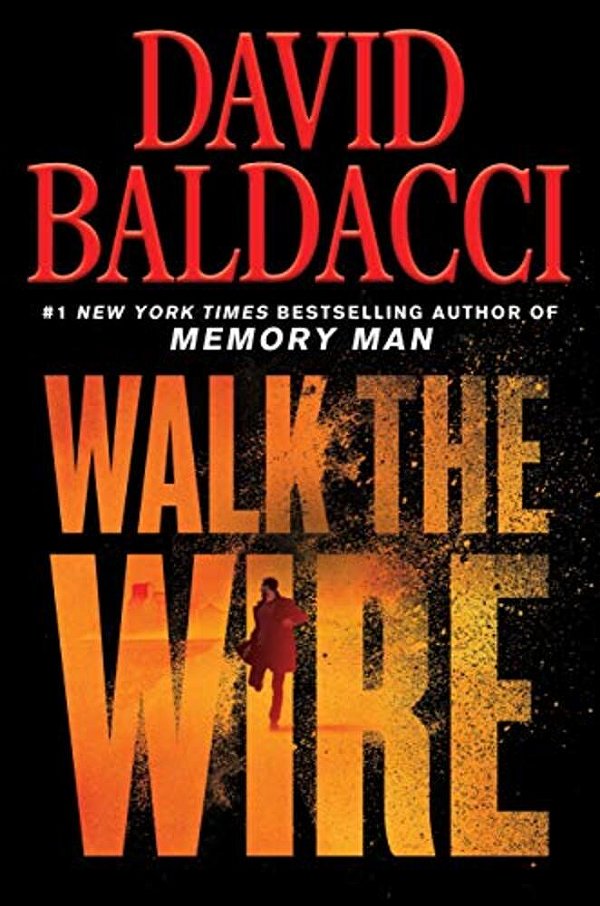 Walk The Wire-..