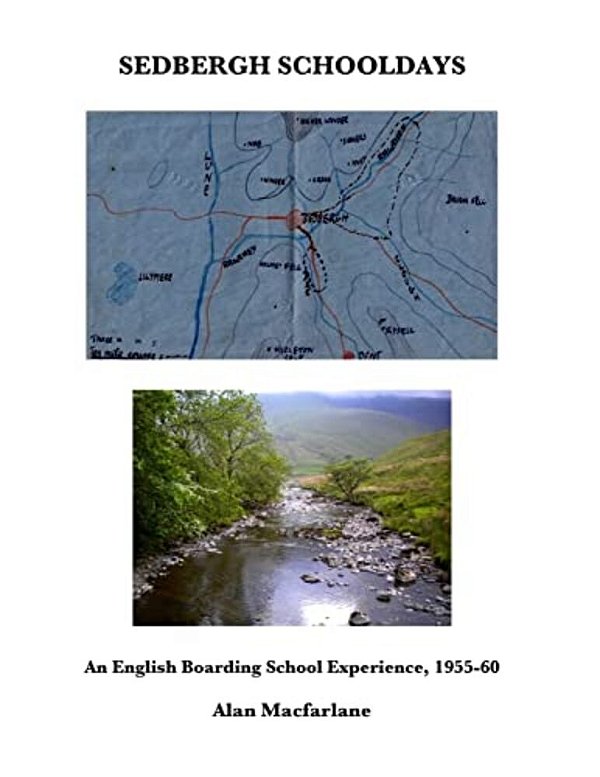Sedbergh Schooldays-..