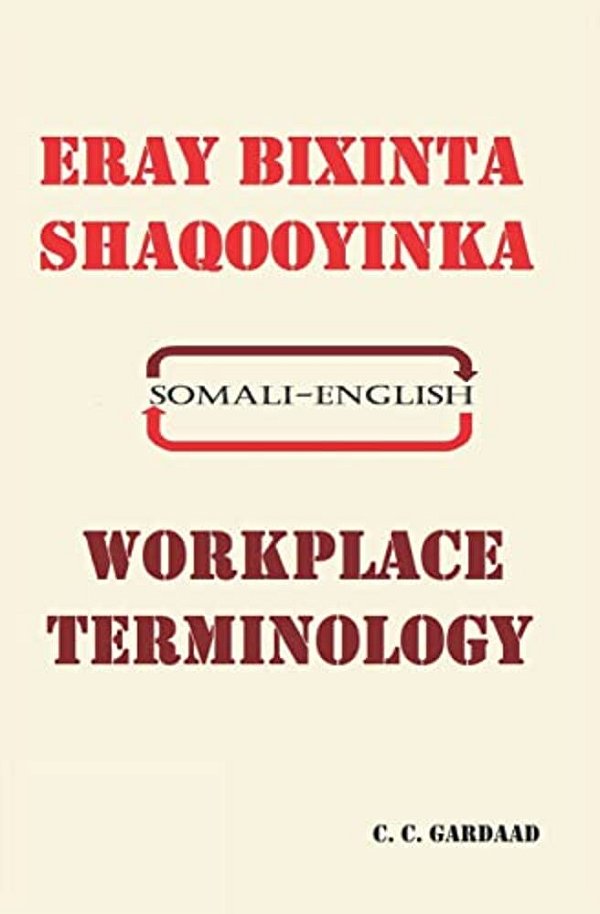 Workplace Terminology-..