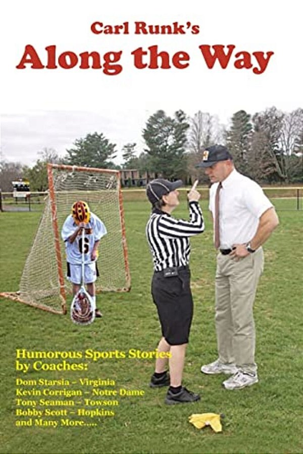 Along The Way: Along The Way-..