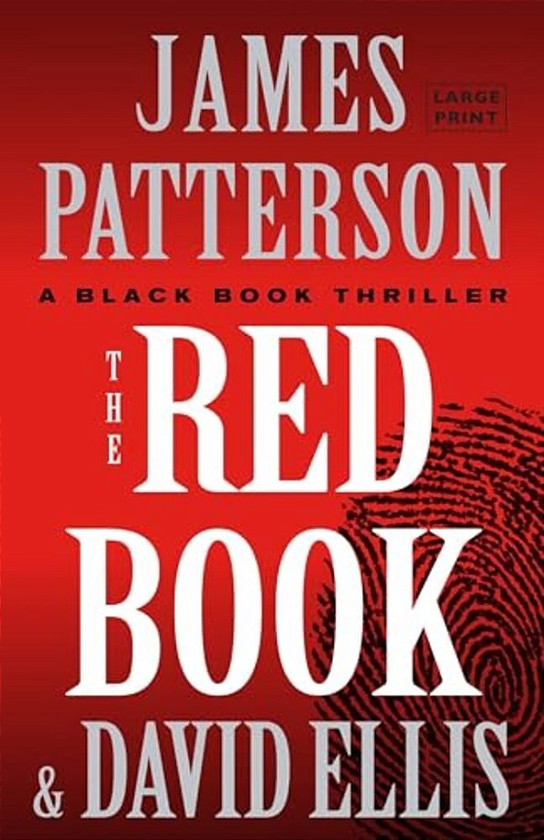 The Red Book-..