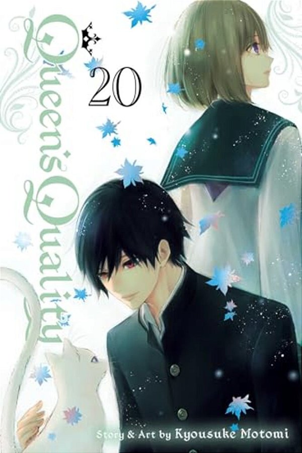 Queen's Quality, Vol. 20-..