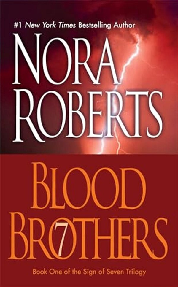 Blood Brothers-..