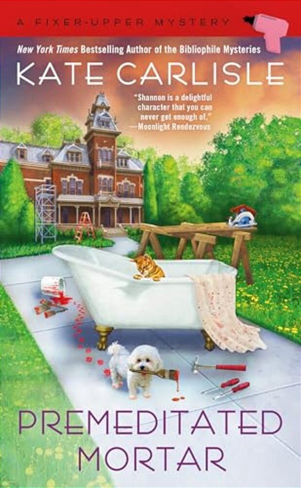 Premeditated Mortar-..